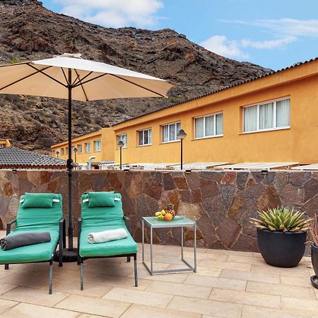 Casa Sunset Tauro Pool Meer Golf Playa Del Cura  Eksteriør billede