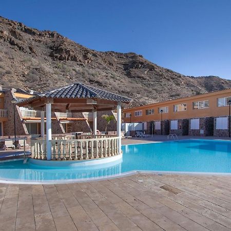 Casa Sunset Tauro Pool Meer Golf Playa Del Cura  Eksteriør billede