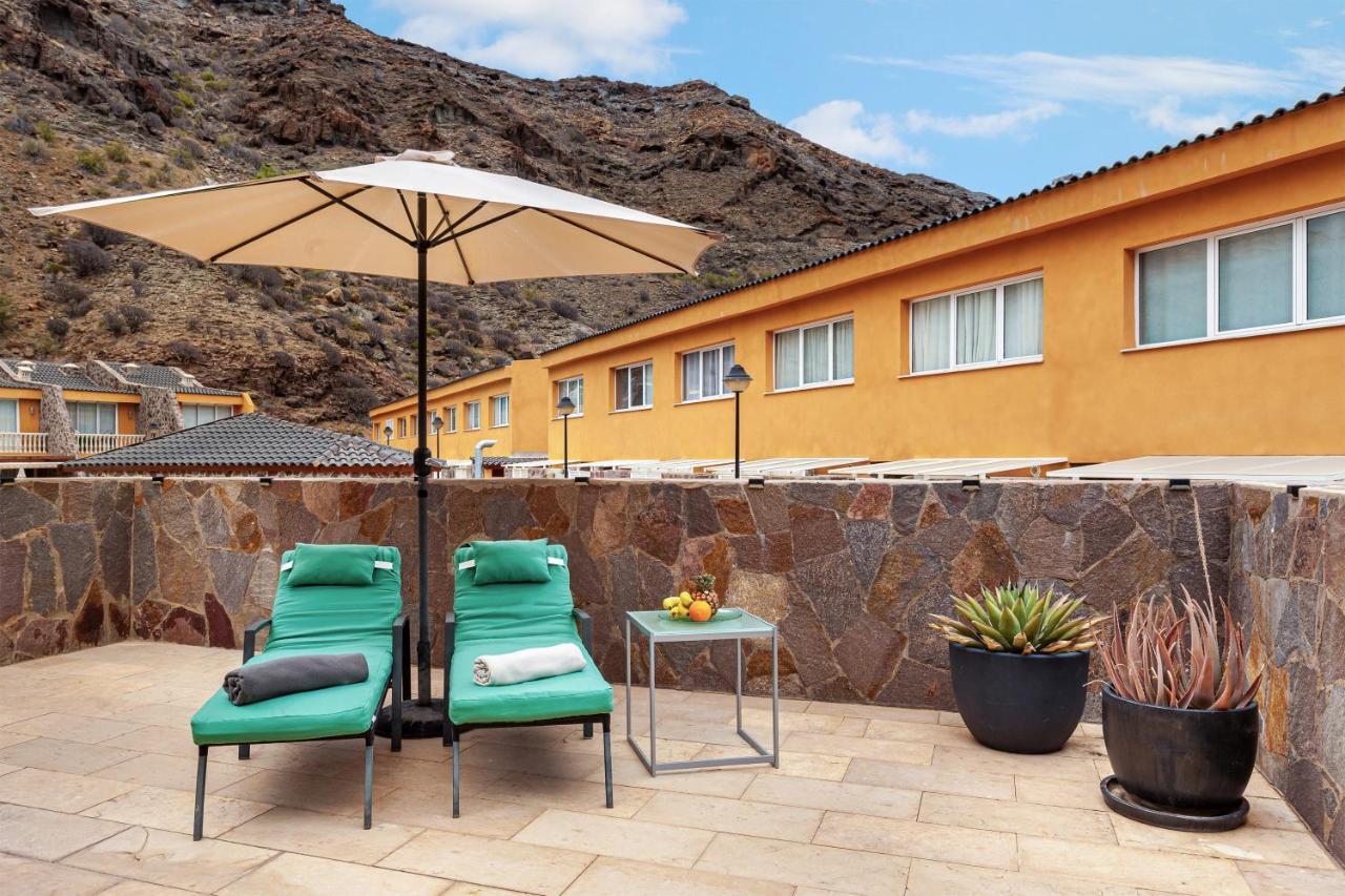 Casa Sunset Tauro Pool Meer Golf Playa Del Cura  Eksteriør billede