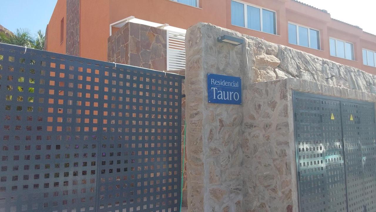 Casa Sunset Tauro Pool Meer Golf Playa Del Cura  Eksteriør billede