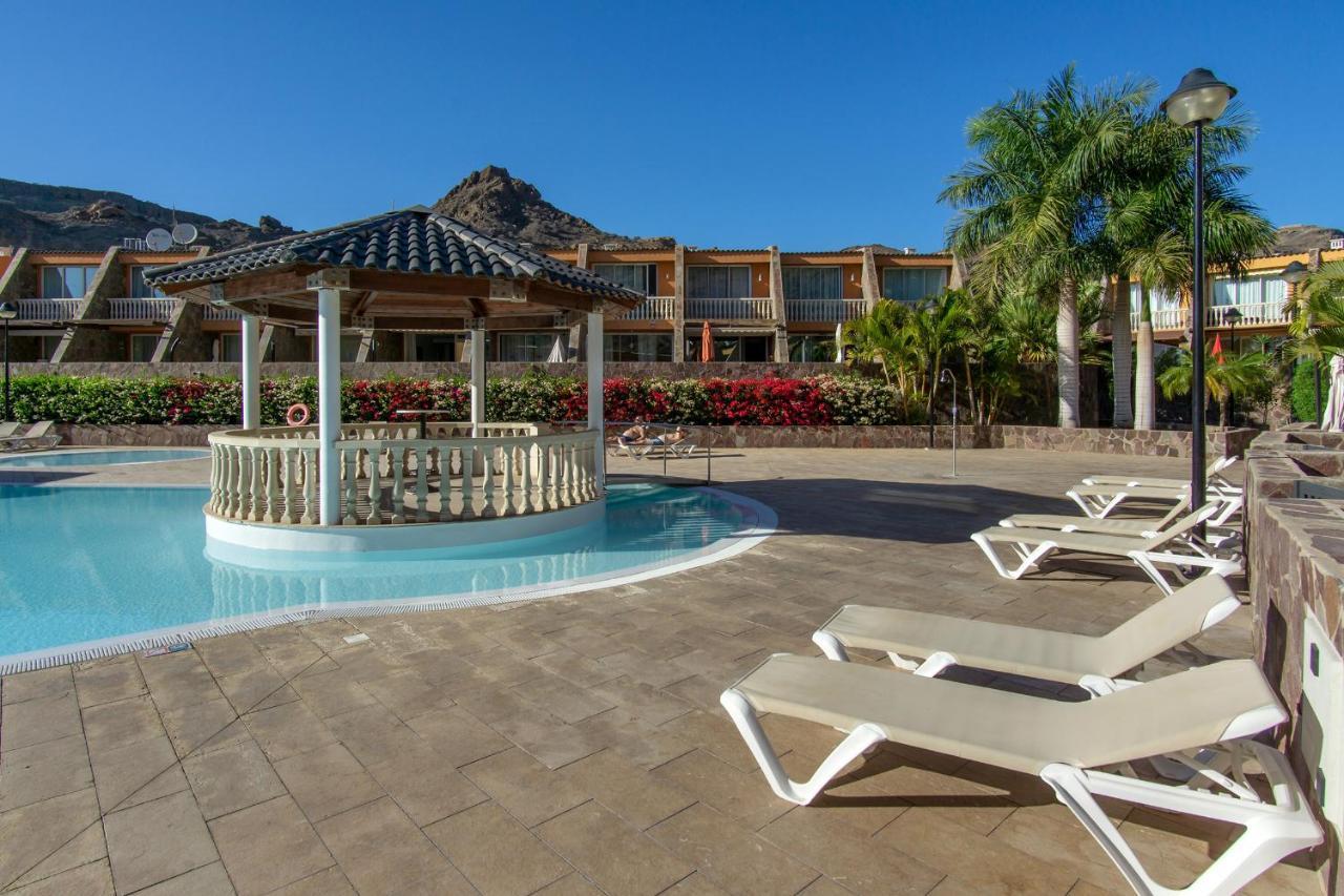 Casa Sunset Tauro Pool Meer Golf Playa Del Cura  Eksteriør billede