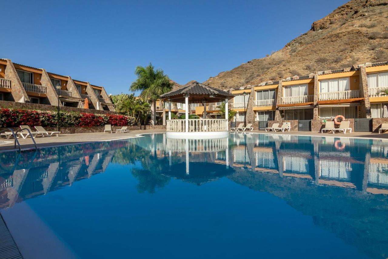 Casa Sunset Tauro Pool Meer Golf Playa Del Cura  Eksteriør billede