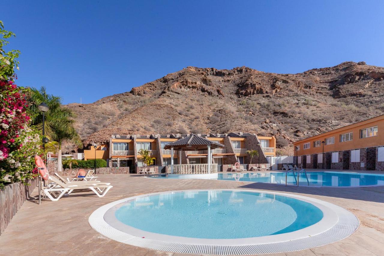 Casa Sunset Tauro Pool Meer Golf Playa Del Cura  Eksteriør billede